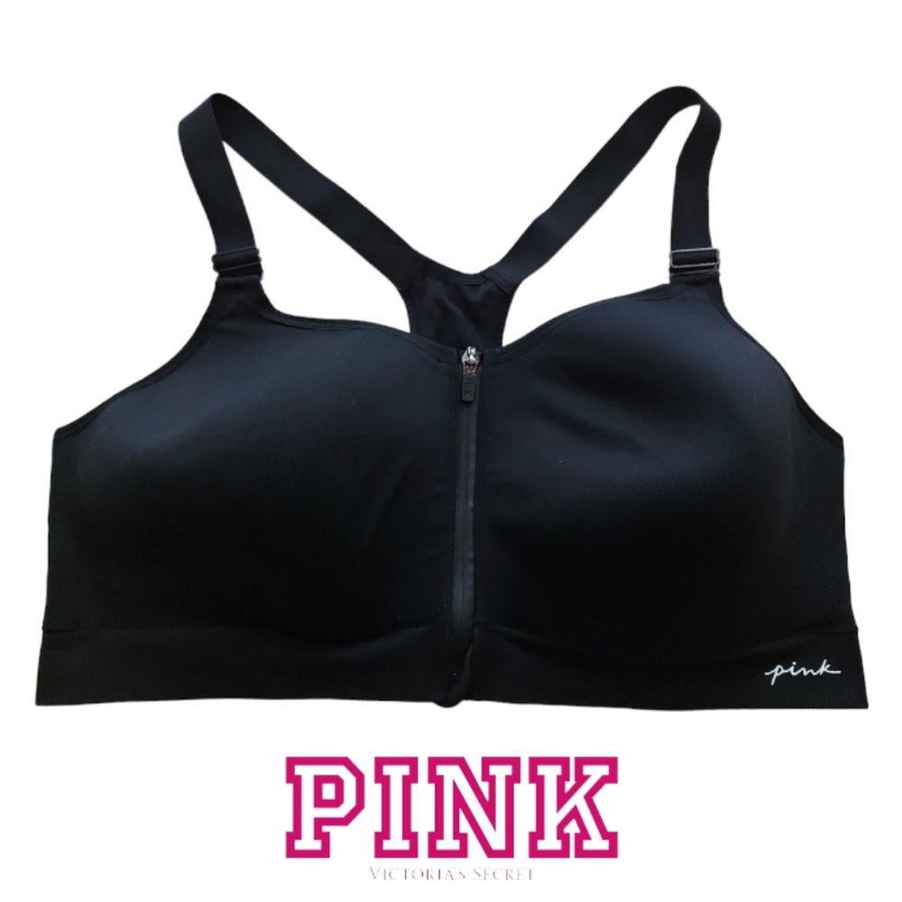 PINK Victoria's Secret Sport Bra XXL EE/G